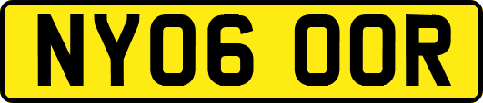 NY06OOR