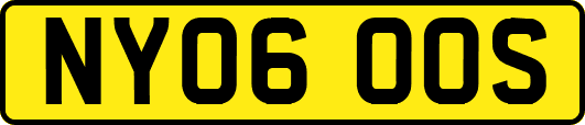 NY06OOS