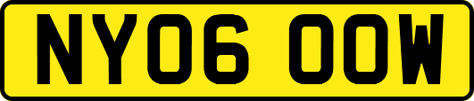 NY06OOW
