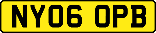 NY06OPB