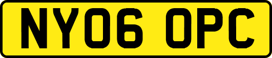 NY06OPC