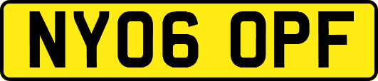 NY06OPF