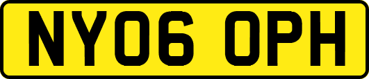 NY06OPH
