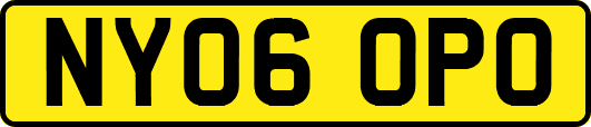 NY06OPO