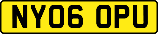 NY06OPU