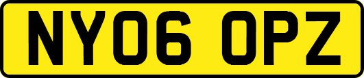 NY06OPZ