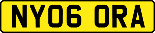 NY06ORA