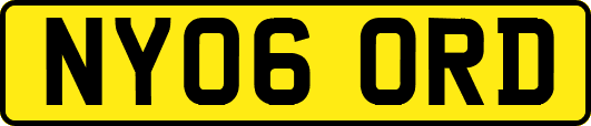 NY06ORD