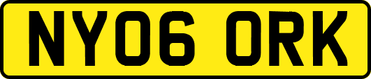 NY06ORK