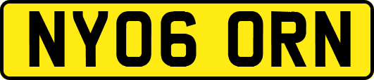 NY06ORN