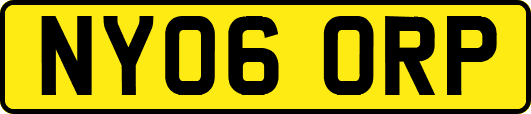 NY06ORP