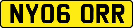 NY06ORR