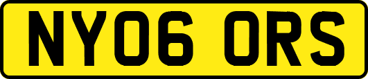 NY06ORS