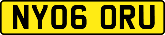 NY06ORU