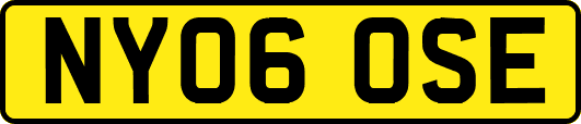 NY06OSE