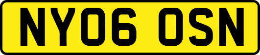 NY06OSN