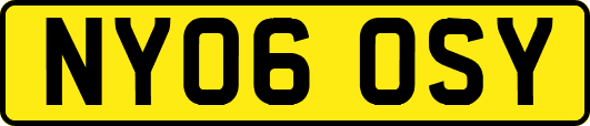 NY06OSY