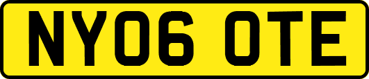 NY06OTE