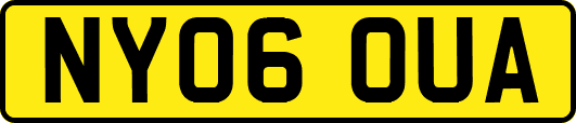 NY06OUA