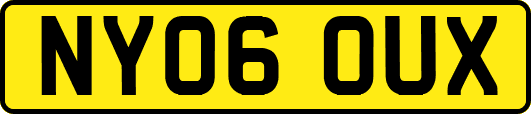 NY06OUX