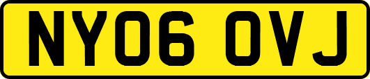 NY06OVJ