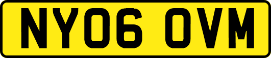 NY06OVM