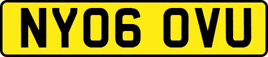 NY06OVU