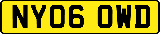 NY06OWD