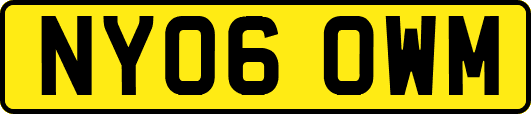 NY06OWM