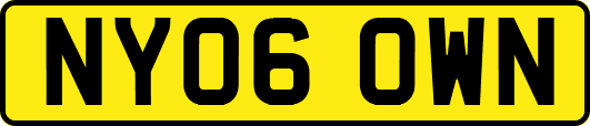 NY06OWN