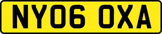 NY06OXA