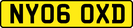 NY06OXD