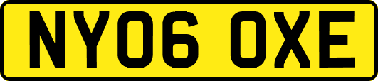 NY06OXE