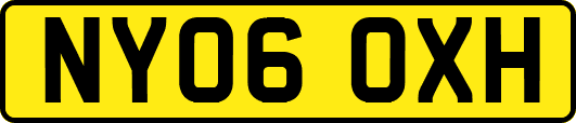 NY06OXH