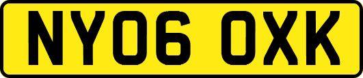 NY06OXK
