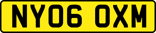 NY06OXM