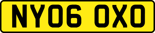 NY06OXO