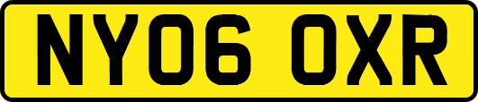 NY06OXR