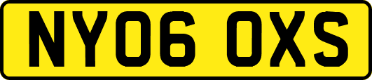 NY06OXS