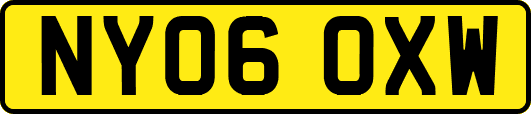 NY06OXW