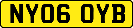 NY06OYB