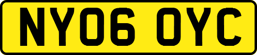 NY06OYC