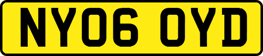 NY06OYD