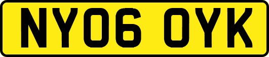 NY06OYK