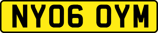 NY06OYM