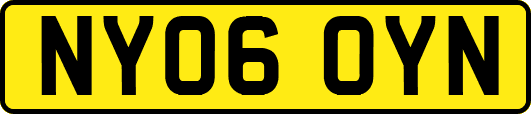 NY06OYN