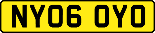 NY06OYO