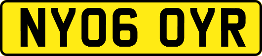 NY06OYR
