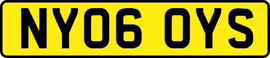 NY06OYS