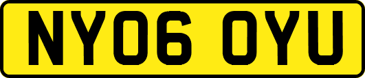 NY06OYU